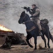 12勇士 12 Strong
