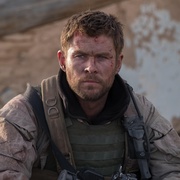 12勇士 12 Strong