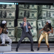 金钱怪兽 Money Monster