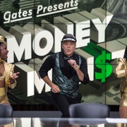 金钱怪兽 Money Monster
