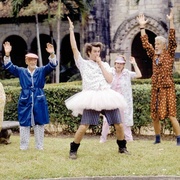 神探飞机头 Ace Ventura: Pet Detective