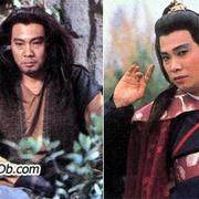 盖世豪侠 蓋世豪俠