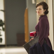 广告狂人 第五季 Mad Men Season 5