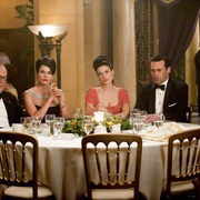 广告狂人 第五季 Mad Men Season 5