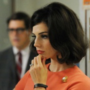 广告狂人 第五季 Mad Men Season 5