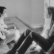 移魂女郎 Girl, Interrupted