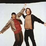 阿呆与阿瓜 Dumb & Dumber