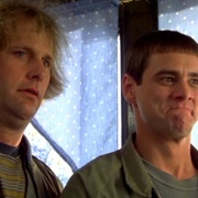 阿呆与阿瓜 Dumb & Dumber