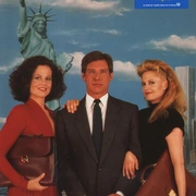 上班女郎 Working Girl