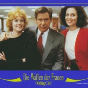 上班女郎 Working Girl