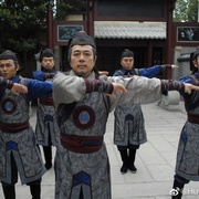 秀才爱上兵 秀才愛上兵