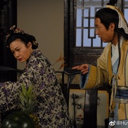 秀才爱上兵 秀才愛上兵