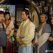 秀才爱上兵 秀才愛上兵