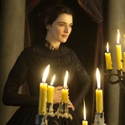 浮生梦 My Cousin Rachel