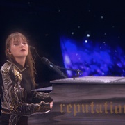 美利坚女士 Taylor Swift: Miss Americana