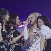 BLACKPINK：照亮天空 BLACKPINK: Light Up the Sky