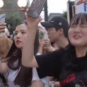 BLACKPINK：照亮天空 BLACKPINK: Light Up the Sky