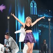 泰勒·斯威夫特：1989世界巡回演唱会 Taylor Swift: 1989 World Tour Live