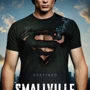 超人前传 第一季 Smallville Season 1
