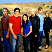 超人前传 第一季 Smallville Season 1