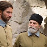 奥斯曼中尉 The Ottoman Lieutenant