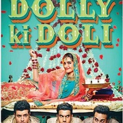 多莉的花轿 Dolly Ki Doli
