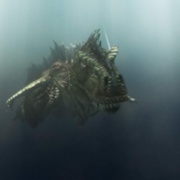 恐龙侵袭 Poseidon Rex