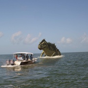 恐龙侵袭 Poseidon Rex