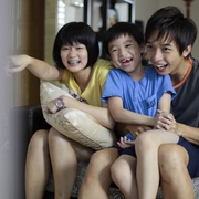 孩子不坏