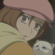 点击查看图片 狼雨 Wolf's Rain