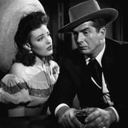 侠骨柔情 My Darling Clementine
