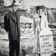 侠骨柔情 My Darling Clementine