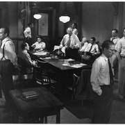 十二怒汉 12 Angry Men