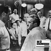 十二怒汉 12 Angry Men
