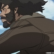 机甲拳击 第二季 NOMAD メガロボクス2