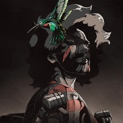 机甲拳击 第二季 NOMAD メガロボクス2