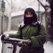 我们俩