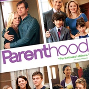 为人父母 第四季 Parenthood Season 4
