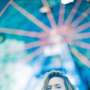 点击查看图片 摩天轮 Wonder Wheel