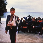蝇王 Lord of the Flies
