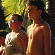 蝇王 Lord of the Flies