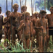 蝇王 Lord of the Flies