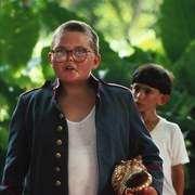 蝇王 Lord of the Flies