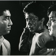 狼猪人 狼と豚と人間