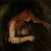 爱德华·蒙克 Edvard Munch