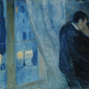 爱德华·蒙克 Edvard Munch