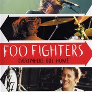 点击查看图片 喷火战机:来回 Foo Fighters Back and Forth