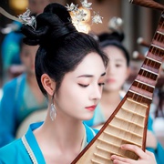 大唐女法医