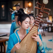 大唐女法医