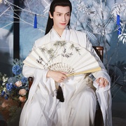 月上重火